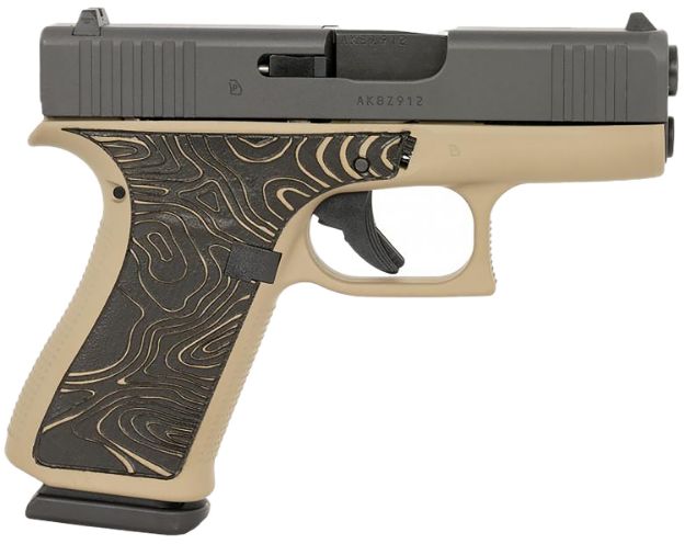 Picture of GLK PX4350204EXPCT G43X 9M 3.4 10R CERA