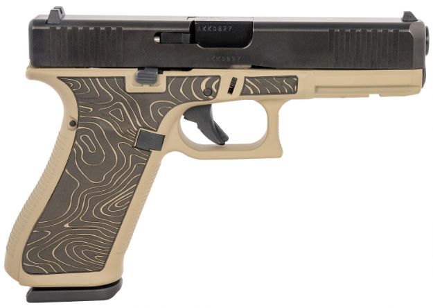 Picture of GLK UA175S204EXPCT G17 9M G5 17R CERA