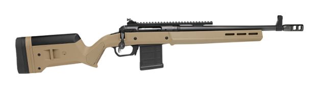 Picture of SAV 58188 110 MAGPUL SCOUT FDE 6.5 CRD