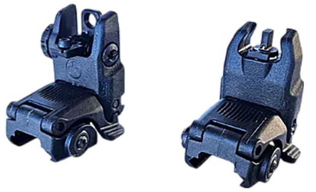 Picture of HIVIZ ARN21 FOLDING AR BACK UP SIGHT