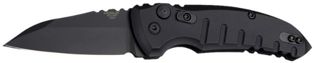 Picture of HOG 24106 A01-MICROSWITCH 2.75 WHARNCLIFFE BLK