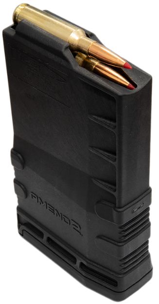 Picture of AMEND SAAICSBLK12 MOD3 AICS 762X51/308 12R BLK