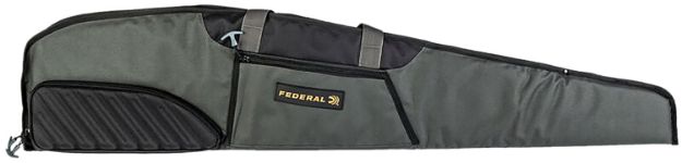 Picture of FED FFRSRC48 FIELD & RANGE SCPD RFLCASE 48 GRY
