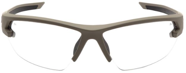 Picture of PYRA VGST1410T SEMTEX 2 TAN FRAME/CLEAR ANTI-FOG