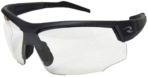 Picture of RAD CSB104-1CS BALLISTIC GLASSES CLR/BL/GRY