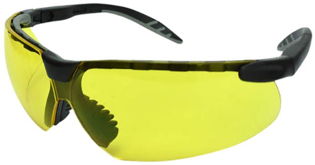 Picture of RAD CSB105-41CS BALLISTIC GLASSES TEL TEMPLES AMB