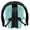 Picture of RAD VXP820BX VERTEX PASSIVE EARMUFF NRR23 AQUA