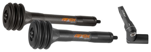 Picture of APEX TG-AG817B END GAME STABILIZER KIT