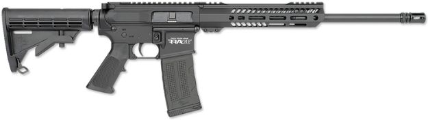 Picture of RRA DS1750 RRAGE 2G 5.56 16 9.5 MLOK 223