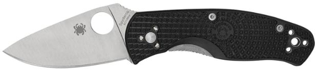 Picture of SPY C136PBK PERSISTENCE LIGHTWGHT 2.75 BLK