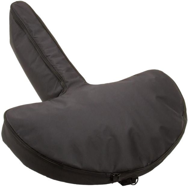 Picture of ALLEN 6075 WASP CROSSBOW CASE BLACK