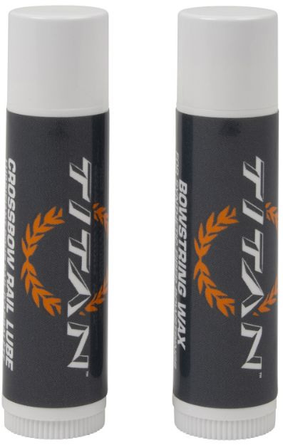 Picture of ALLEN 673 CROSSBOW STRING WAX/RAIL LUBE COMBO