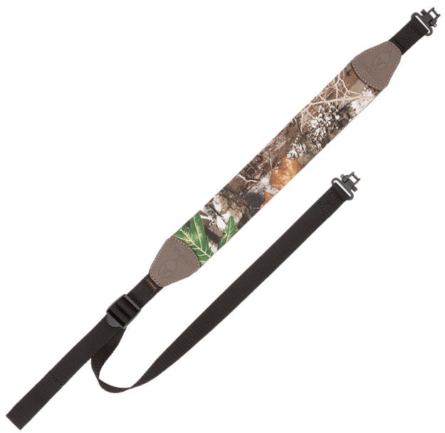 Picture of ALLEN 6014 NEOPRENE CROSSBOW SLING REALTREE EDGE
