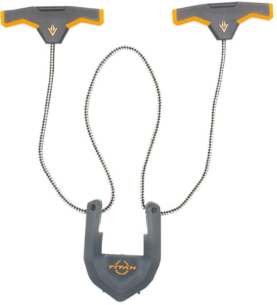 Picture of ALLEN 7568 SLIDEGUIDE CROSSBOW COCKING SLED