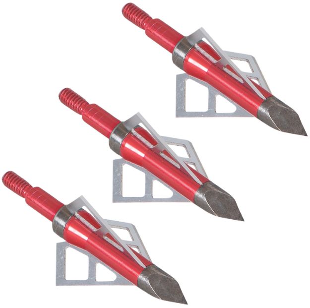 Picture of ALLEN 14696 PHOTON BROADHEAD 100GR