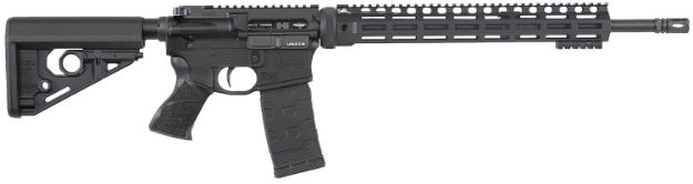 Picture of LARUE LT-15-556-18-MLOK LT15 556 18"MLK 30R