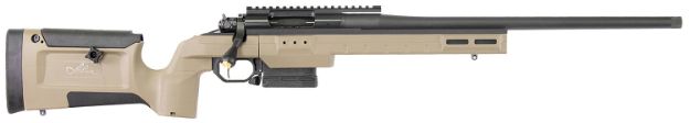 Picture of LARUE LT-KRG-SIETE-308-20-FDE SIETE 308W 20