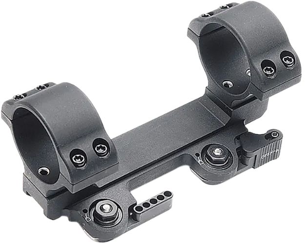 Picture of LARUE LT111-30 QD IN LINE SCP MOUNT MED 30MM