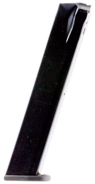 Picture of PRO RUGA38 MAG SR40 40SW 25RD STEEL