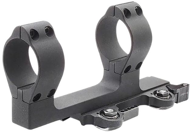 Picture of LARUE LT135-30 QD CANTILIVER SCOPE MOUNT HIGH 30MM