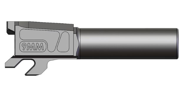 Picture of FAXON M&PA910NSNOQ-N DUTY M&P SHLD+ 9MM