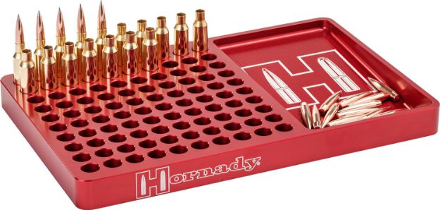 Picture of HORN 480043 ALUMINM RELOADING BLOCK