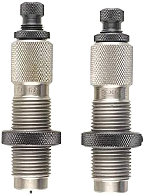 Picture of HORN 546261 SER3 2-DIE SET 25 CRD .257