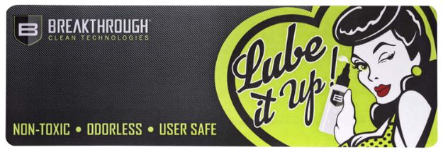 Picture of BRKTHRU BT-RGM-R RIFLE GUN MAT