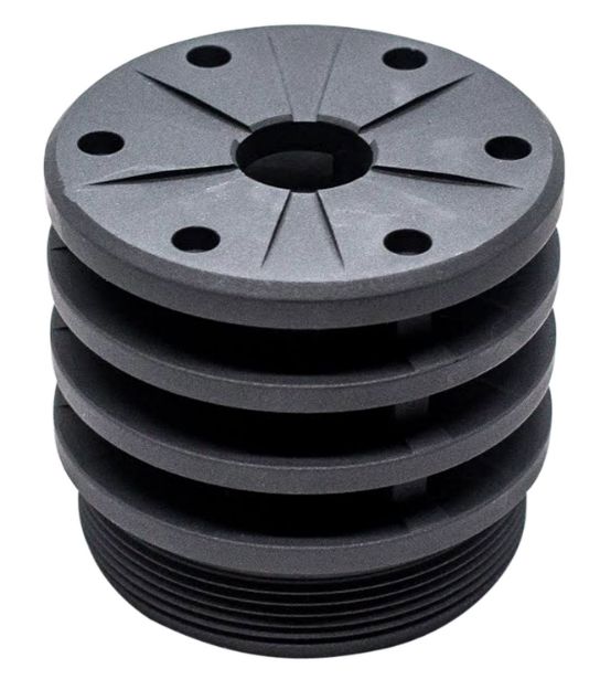 Picture of SILENCERCO AC2022 BRAVO ANCHOR BRAKE .30CAL