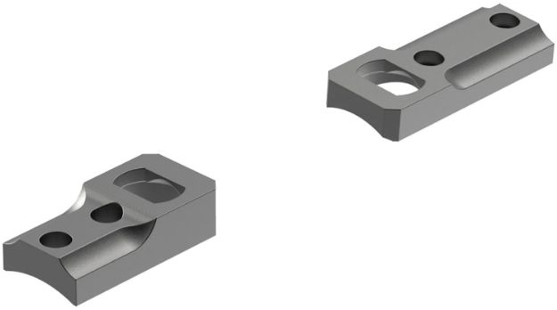 Picture of LEU 60760 DD 2 PC BASE KIMBER 8400 MT