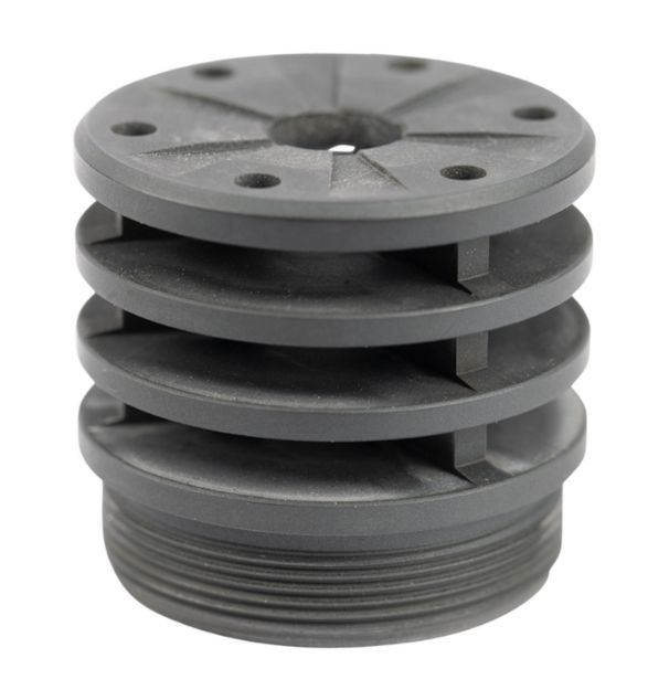 Picture of SILENCERCO AC2081 BRAVO ANCHOR BRAKE .458CAL