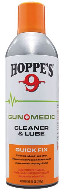 Picture of HOP GM2 GUN MEDIC CLEANER/LUBE 10OZ