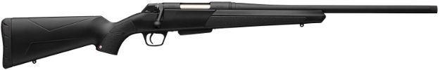 Picture of WGUN 535711233 XPR SR 300WIN 20 BLK**