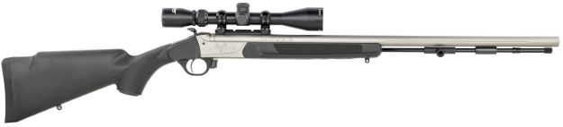 Picture of TRAD R574110440 PURSUIT XT SCP 50CAL 26 BK/SS
