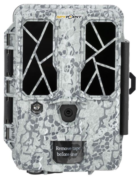 Picture of SPYPOINT 01889 FORCE-PRO 110FT NOGLOW CAMO 30MP 4K