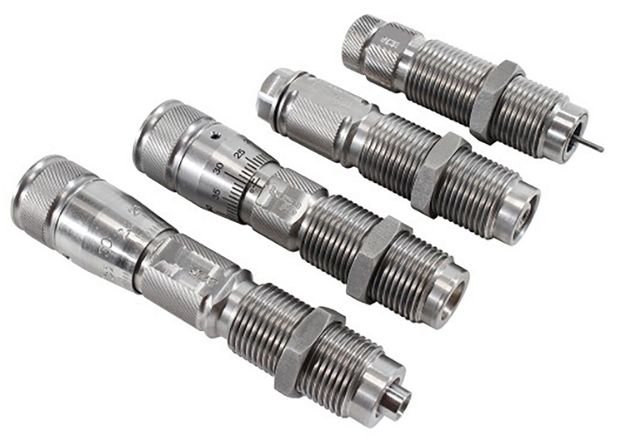 Picture of LYM 7701004 LYMAN PRO DIE PACK 38 SUPER