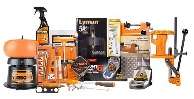 Picture of LYM 7810311 ULTIMATE RELOADING SYSTEM