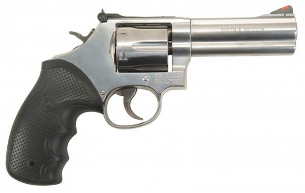 Picture of LYM 02478 DIAMOND PRO S&W J FRAME ROUND BUTT