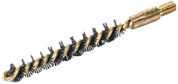 Picture of BRKTHRU BT-270/284/7NBB NYLON BRISTLE BORE BRSH