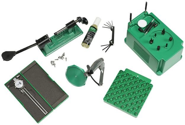 Picture of RCBS 9304 CASE PREPERATION KIT