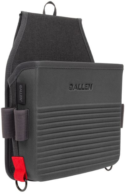 Picture of ALLEN 8324 COMPETITOR SNGL COMPARTMENT SHELL BG