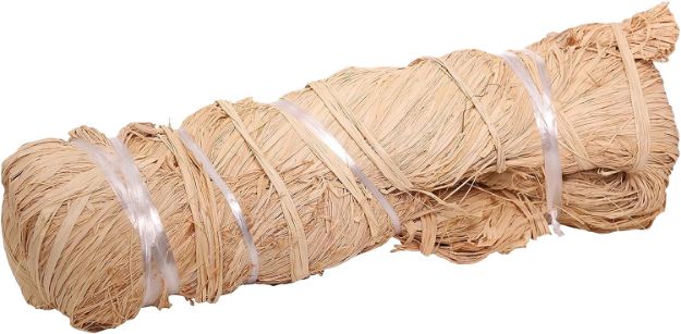 Picture of MOMARSH 31329 INVISIGRASS 5LB BUNDLE NATURAL