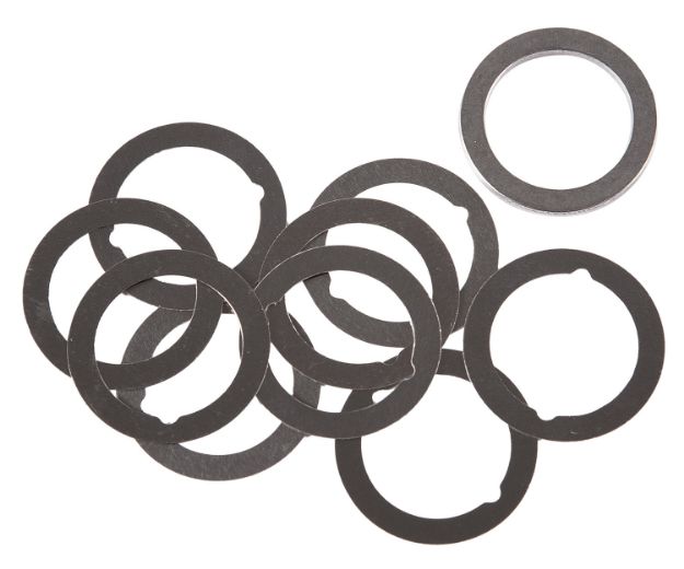 Picture of DEADAIR DA001 1/2-28 SHIM KIT