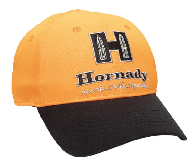 Picture of OUTDOOR HRN05A HORNADY HAT BLAZE/BLACK