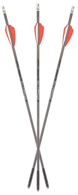 Picture of AXE AX10004 BOLT CMBO PK(3 BOLTS&3 LHTED NOCK