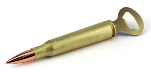 Picture of CAMP CBG-1016 50 CALIBER BOTTLE OPENER