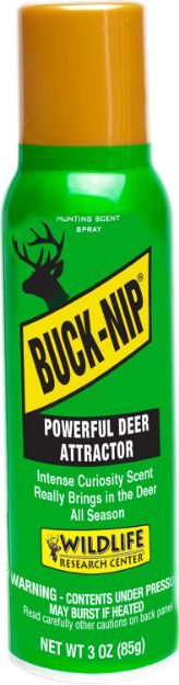 Picture of WILD 320-3 BUCK-NIP SPRAY CAN 3OZ