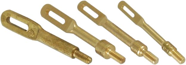 Picture of TIPTON 554428 BRASS RFL/PST SLOTTED TIPS 4SET