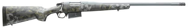 Picture of BERGARA BPR26-65CM CANYON 6.5CM 20 3R CAMO
