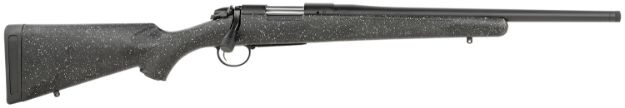 Picture of BERGARA B14S512C RIDGE 6.5CMSP 18 4R BLK/GRY